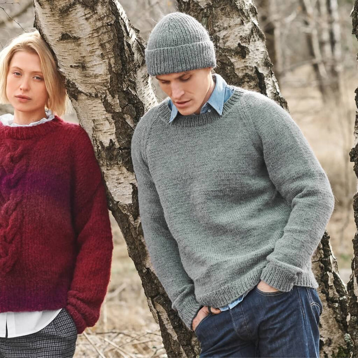 Rico Design Heft Lovewool Nr. 21 bei bei bei bei bei bei bei bei bei bei Lieblingsgarn