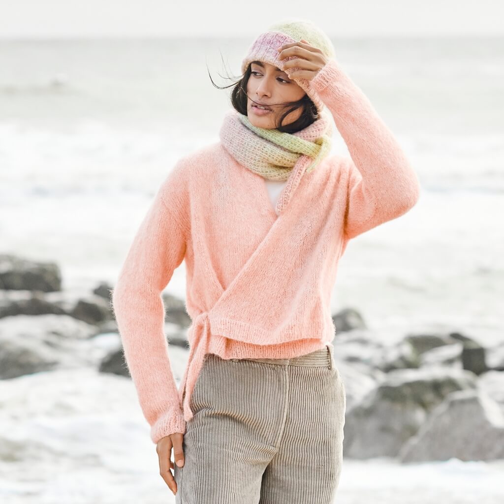 Rico Design Heft Lovewool Nr. 21 bei bei bei bei bei bei bei bei bei bei Lieblingsgarn