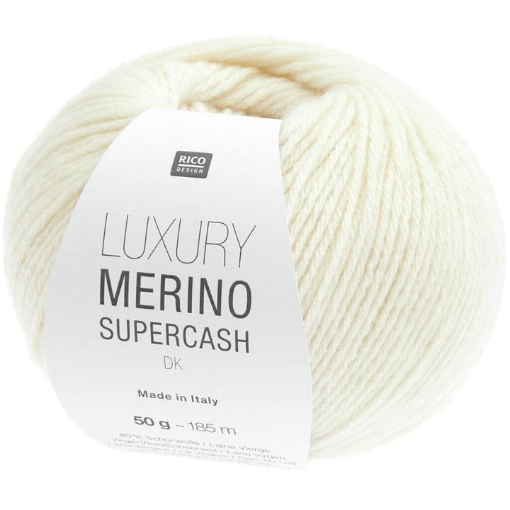 Rico Design Luxury Merino Supercash dk 50g bei bei bei bei bei bei bei bei bei bei Lieblingsgarn