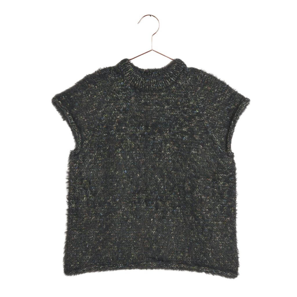 Rico Design Heft Made by Me Handknitting No. 22 bei bei bei bei bei bei bei bei bei bei bei bei bei bei Lieblingsgarn