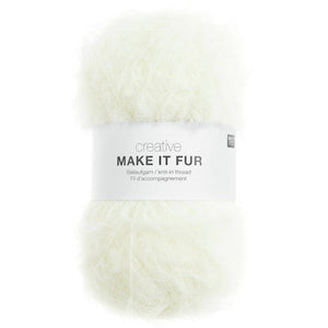 Rico Design Creative Make It Fur