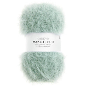 Rico Design Creative Make It Fur