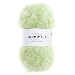 Rico Design Creative Make It Fur