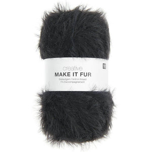 Rico Design Creative Make It Fur