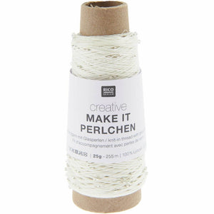 Rico Design Creative Make It Perlchen