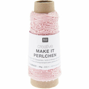 Rico Design Creative Make It Perlchen