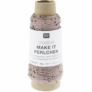 Rico Design Creative Make It Perlchen