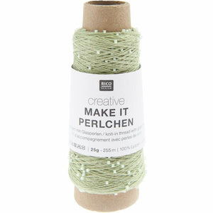 Rico Design Creative Make It Perlchen