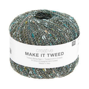 Rico Design Creative Make It Tweed 50g