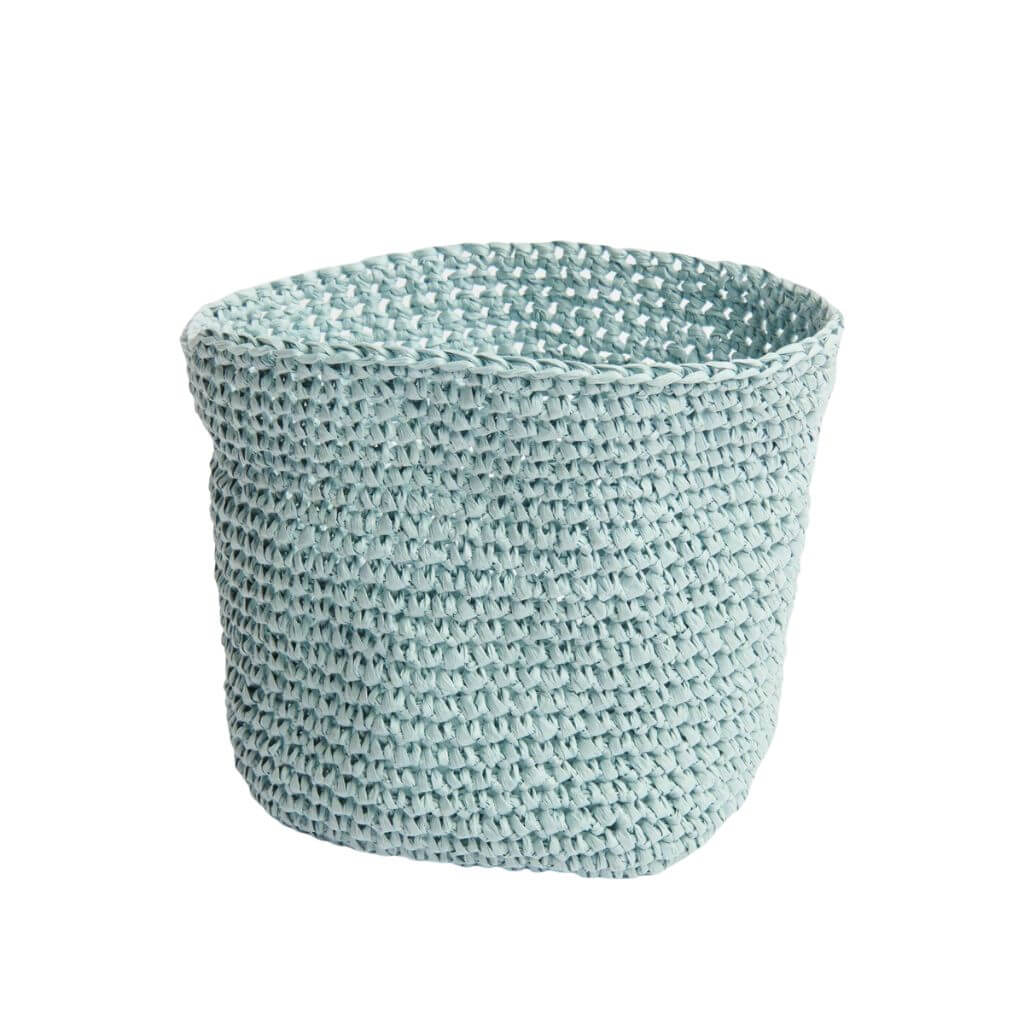 Rico Design Pattern Häkelkorb für Pflanzen Häkelanleitung - Rico Design (Heft) bei bei bei bei bei bei bei bei Lieblingsgarn