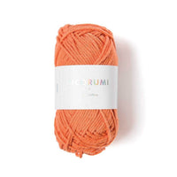 024 - Smokey Orange