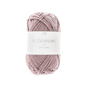 Rico Design Creative Ricorumi DK