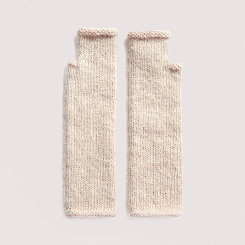 Rico Design Stulpen mit glatter Maschenstruktur Strickanleitung - Rico Design (Heft) bei bei bei bei bei bei Lieblingsgarn