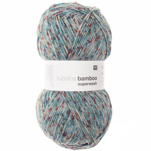 Rico Design Superba Bamboo 4-fädig
