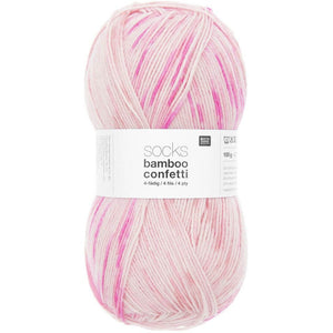 Rico Design Superba Bamboo 4-fädig