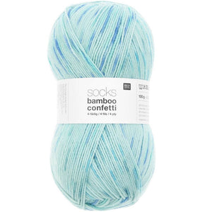 Rico Design Superba Bamboo 4-fädig