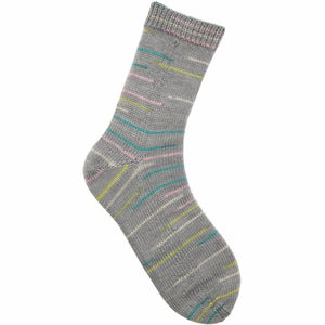 Rico Design Superba Cashmeri Luxury Socks 4-fach