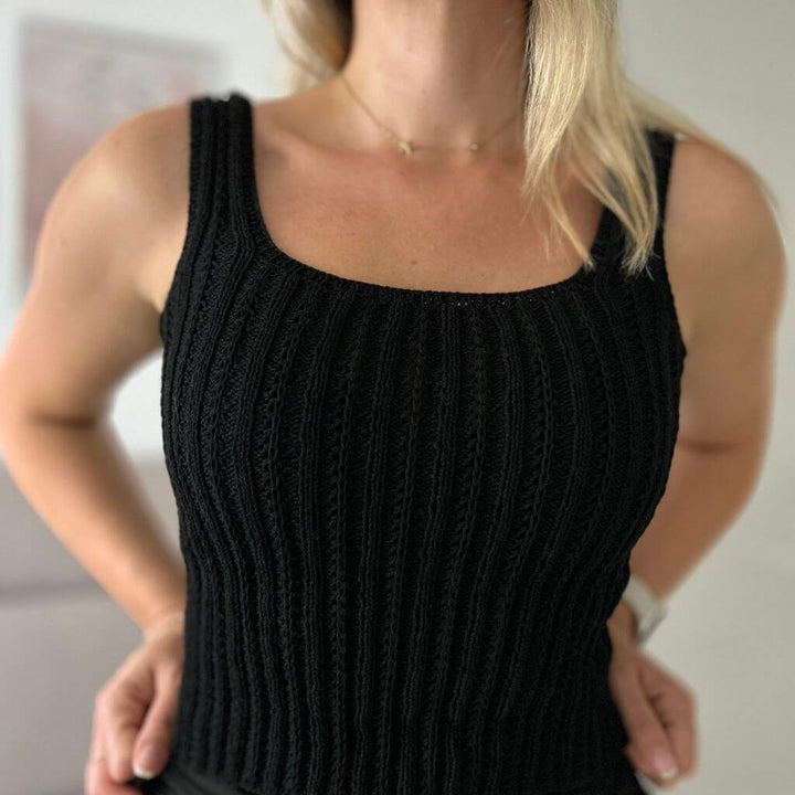 Rita Koch Classic Lace Top Strickanleitung - Rita Koch (PDF) bei bei bei bei bei bei bei bei bei bei Lieblingsgarn