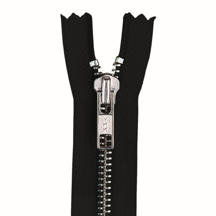 YKK Reißverschluss Premium teilbar bei bei bei bei bei bei bei bei bei bei bei bei bei bei Lieblingsgarn