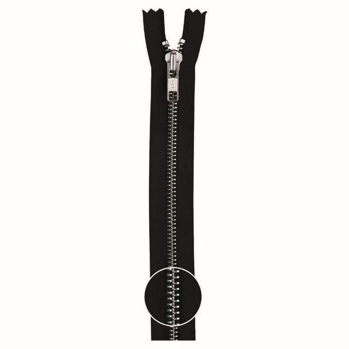 YKK Reißverschluss Premium teilbar bei bei bei bei bei bei bei bei bei bei bei bei bei bei Lieblingsgarn