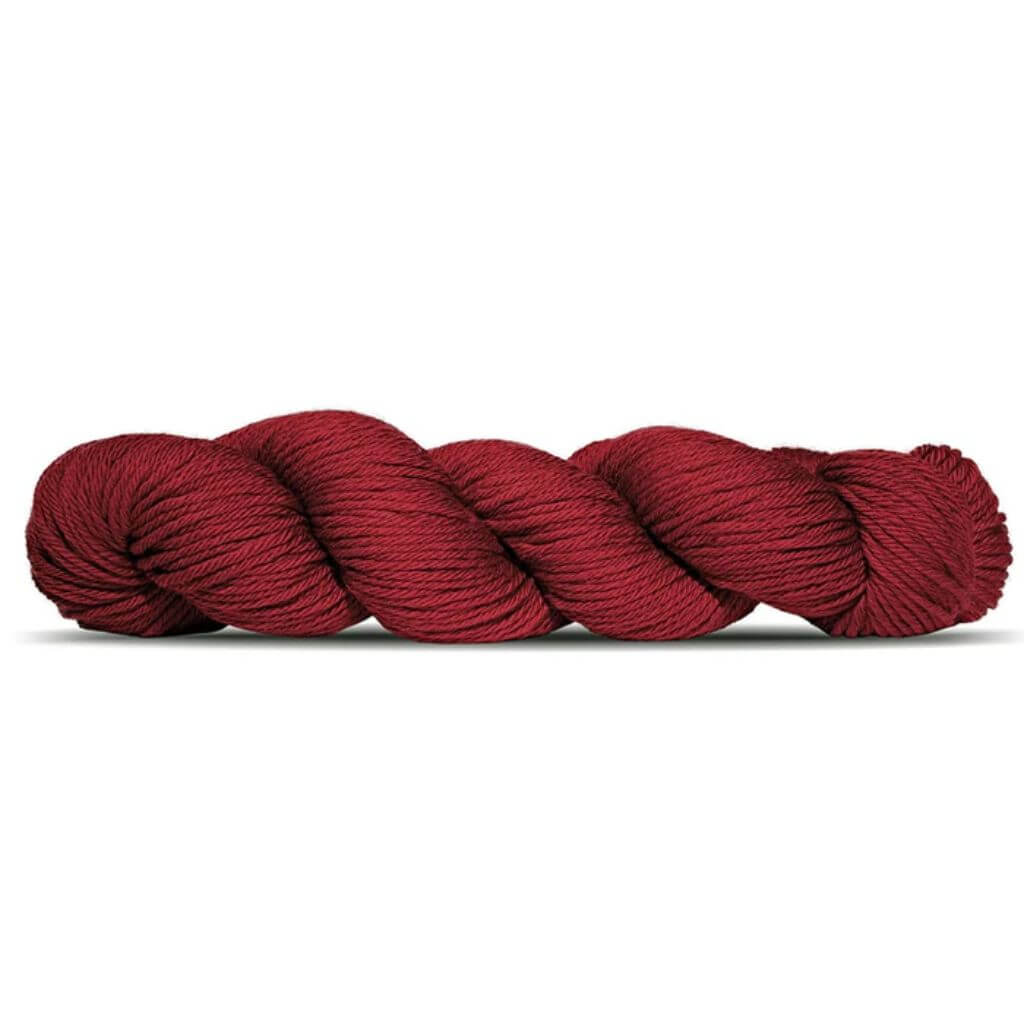 Rosy Green Wool Big Merino Hug 100g, Farbe Rubin 50 (Pure) – Merino bei Lieblingsgarn