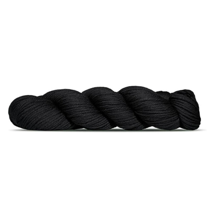 Rosy Green Wool Big Merino Hug 100g, Farbe Schwarzer Kater 60 (Pure) – Merino bei Lieblingsgarn