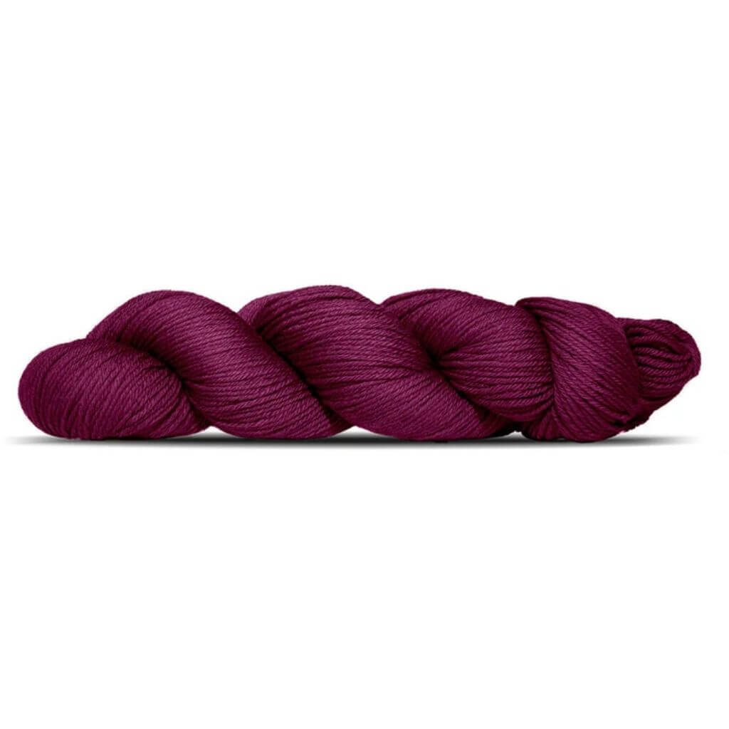 Rosy Green Wool Cheeky Merino Joy 100g, Farbe Brombeersorbet 105 (Pure) – Merino bei Lieblingsgarn