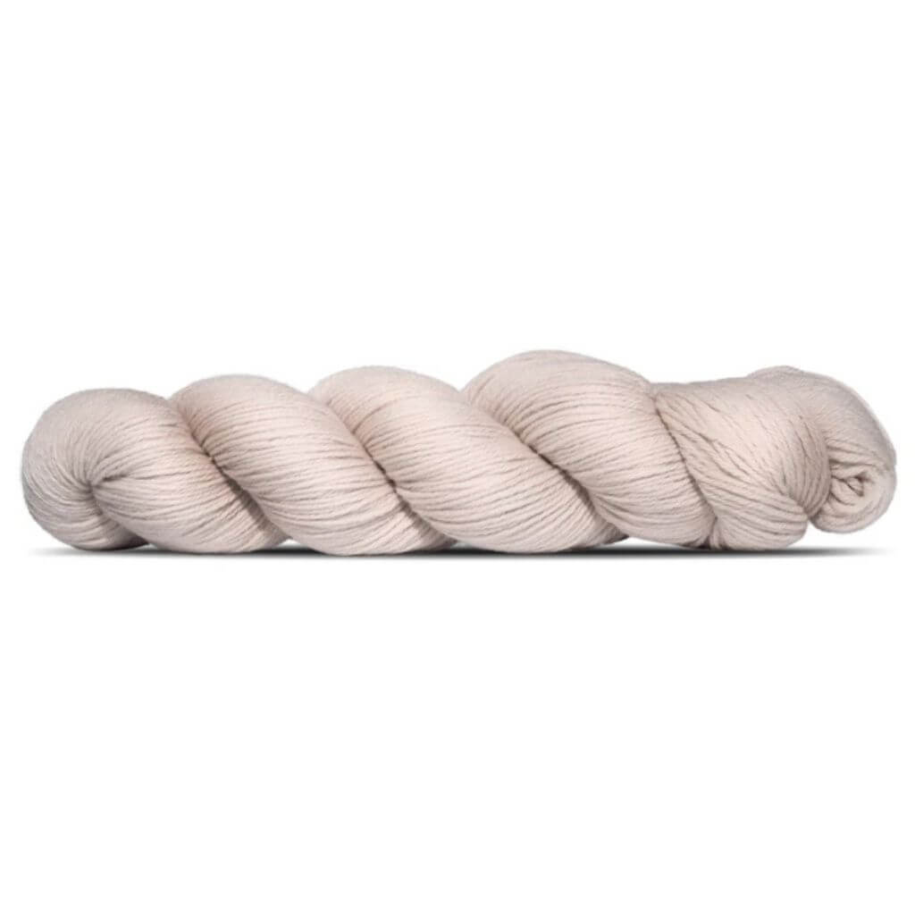 Rosy Green Wool Cheeky Merino Joy 100g, Farbe Sahne 118 (Moods) – Merino bei Lieblingsgarn