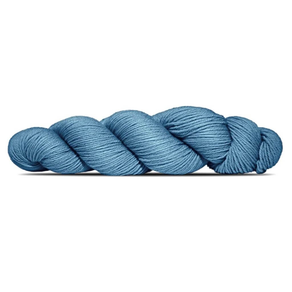 Rosy Green Wool Cheeky Merino Joy 100g, Farbe Wasser 161 (Pure) – Merino bei Lieblingsgarn