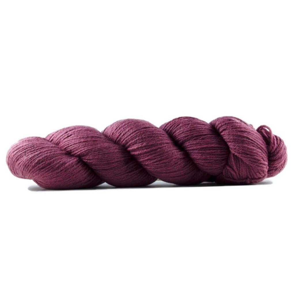 Rosy Green Wool Cheeky Merino Joy 100g, Farbe Heidekraut 261 (Melange) – Merino bei Lieblingsgarn