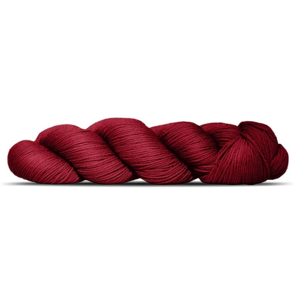 Rosy Green Wool Cheeky Merino Joy 100g, Farbe Rubin 50 (Moods) – Merino bei Lieblingsgarn