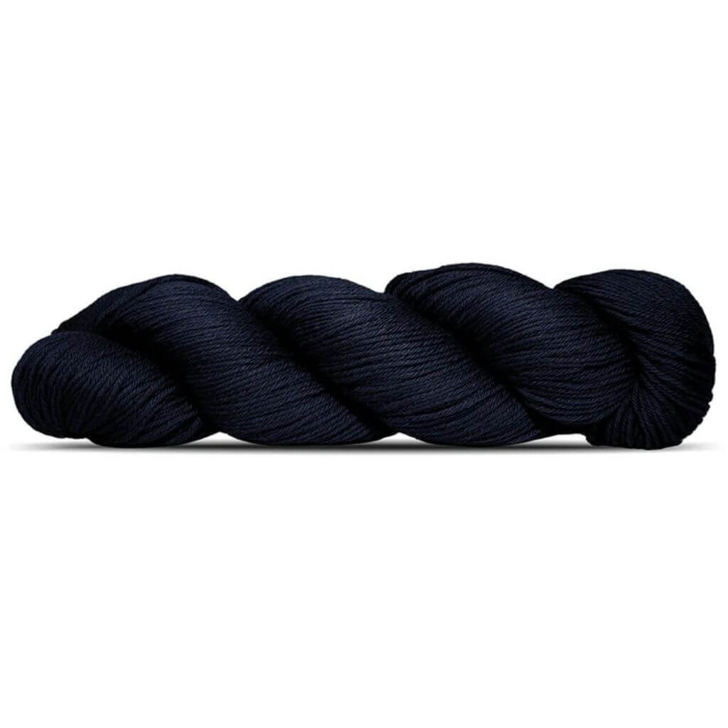 Rosy Green Wool Cheeky Merino Joy 100g, Farbe Tiefer Ozean 63 (Pure) – Merino bei Lieblingsgarn