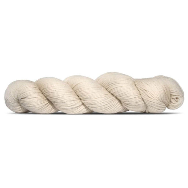 Rosy Green Wool Cheeky Merino Joy 100g, Farbe Edelweiß (ungefärbt) 65 (Pure) – Merino bei Lieblingsgarn