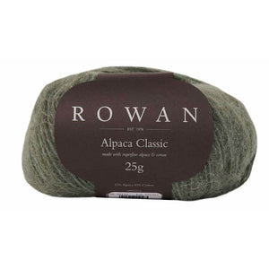 Rowan Alpaca Classic