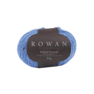 Rowan Felted Tweed