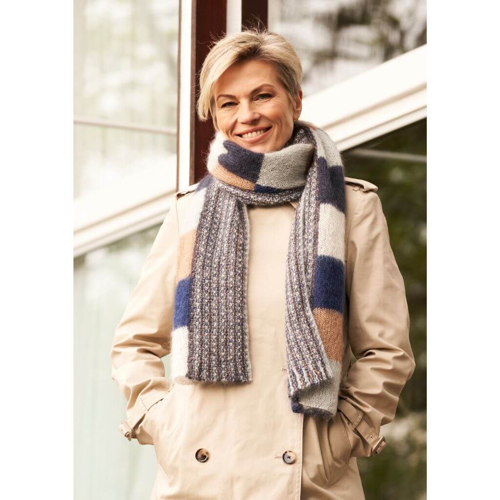 Rowan Kidsilk Haze Accessoires (englisch) bei bei bei bei bei bei bei bei bei bei Lieblingsgarn