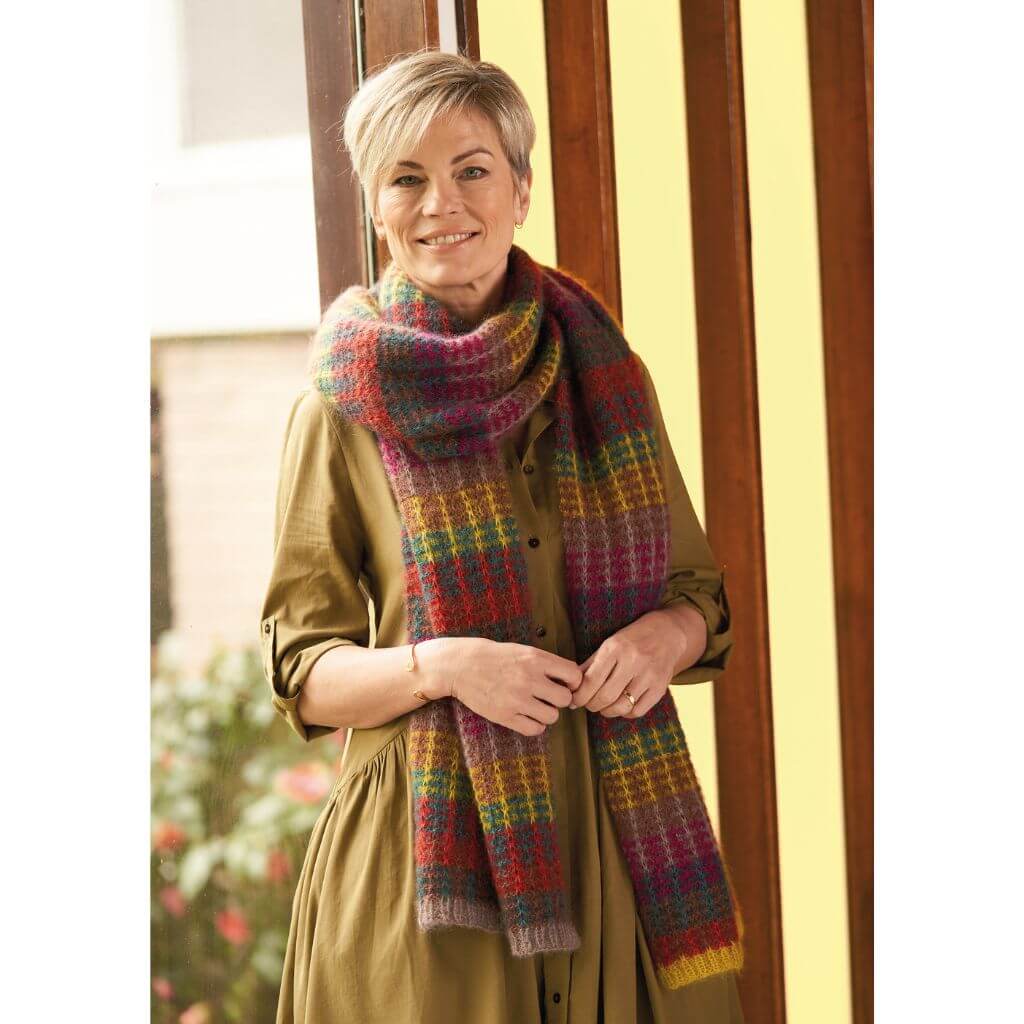 Rowan Kidsilk Haze Accessoires (englisch) bei bei bei bei bei bei bei bei bei bei Lieblingsgarn