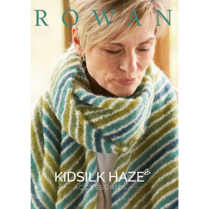 Rowan Kidsilk Haze Accessoires (englisch) bei bei bei bei bei bei bei bei bei bei Lieblingsgarn