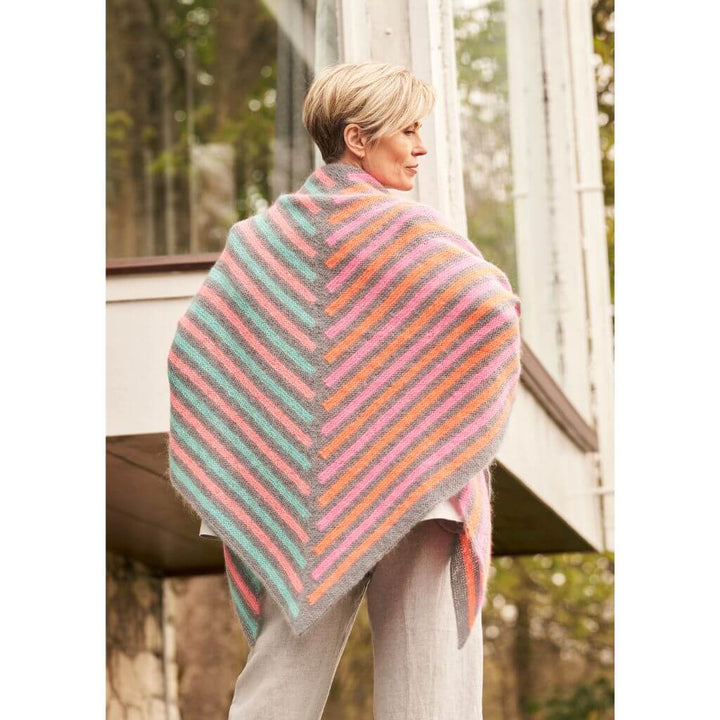 Rowan Kidsilk Haze Accessoires (englisch) bei bei bei bei bei bei bei bei bei bei Lieblingsgarn