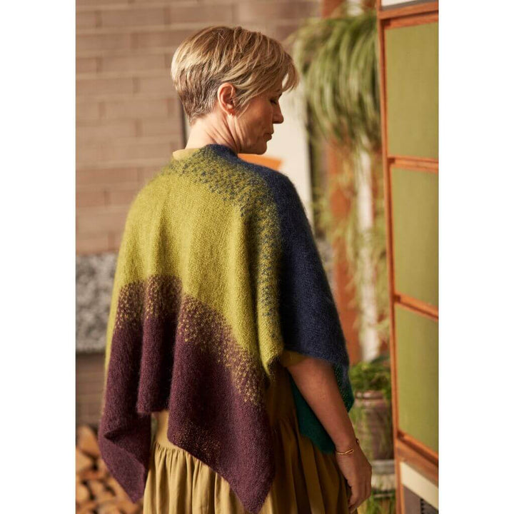 Rowan Kidsilk Haze Accessoires (englisch) bei bei bei bei bei bei bei bei bei bei Lieblingsgarn