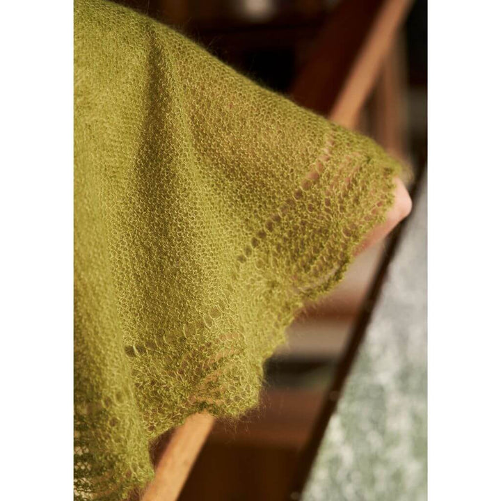 Rowan Kidsilk Haze Accessoires (englisch) bei bei bei bei bei bei bei bei bei bei Lieblingsgarn