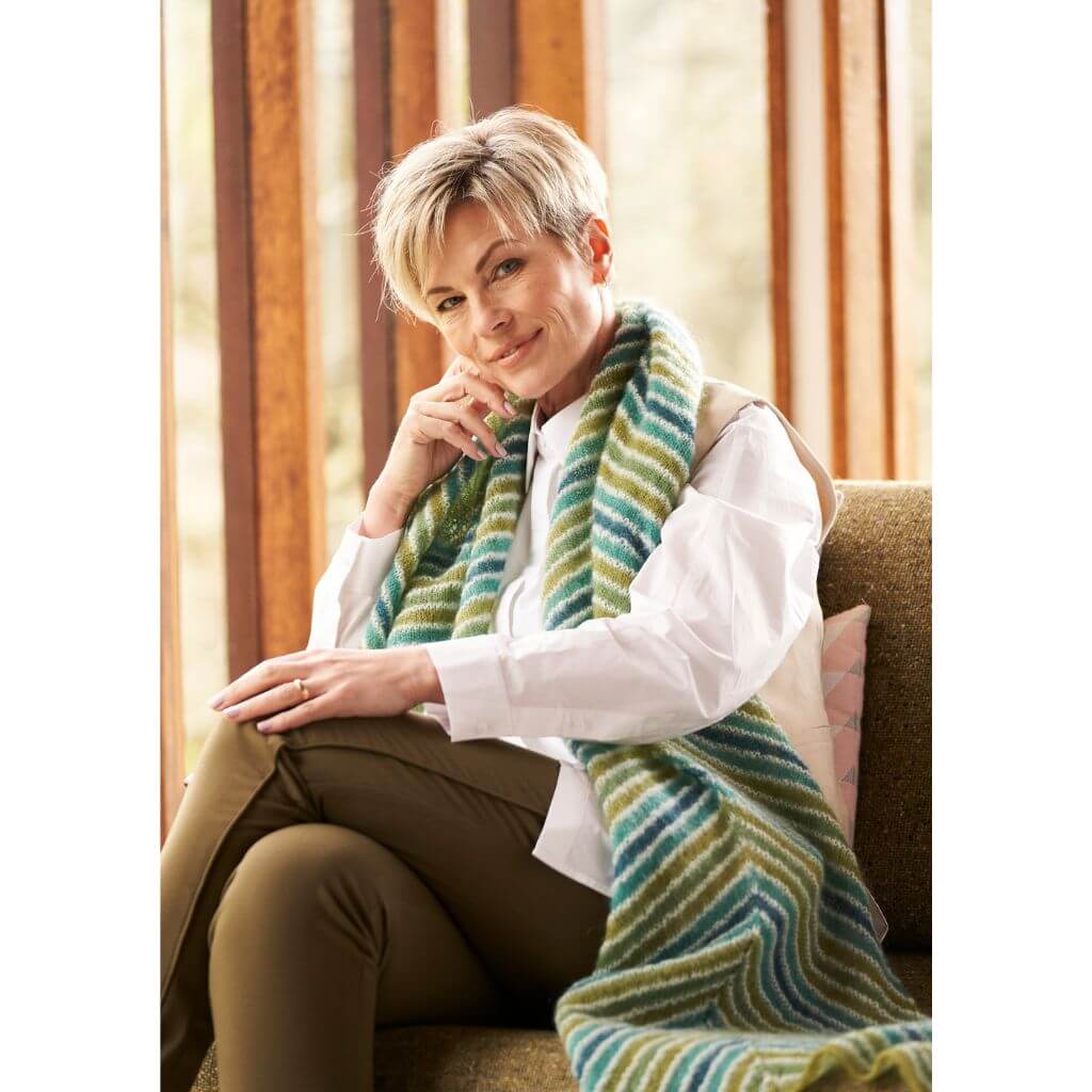 Rowan Kidsilk Haze Accessoires (englisch) bei bei bei bei bei bei bei bei bei bei Lieblingsgarn