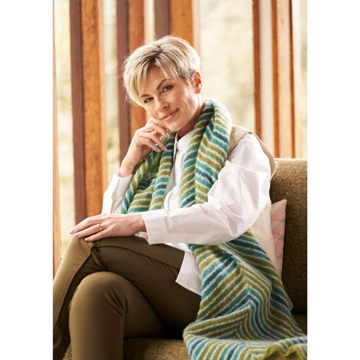 Rowan Kidsilk Haze Accessoires (englisch) bei bei bei bei bei bei bei bei bei bei Lieblingsgarn
