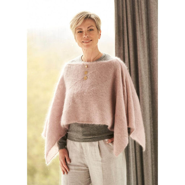 Rowan Kidsilk Haze Accessoires (englisch) bei bei bei bei bei bei bei bei bei bei Lieblingsgarn
