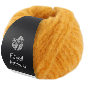 Lana Grossa Royal Alpaca