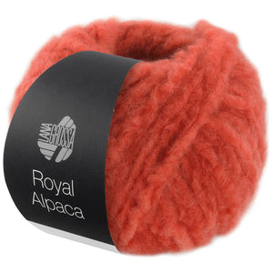 Lana Grossa Royal Alpaca