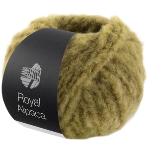 Lana Grossa Royal Alpaca