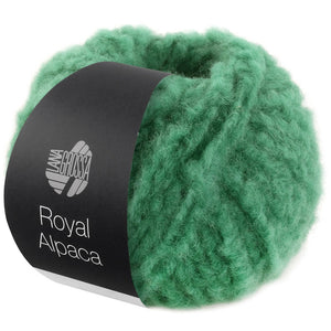 Lana Grossa Royal Alpaca