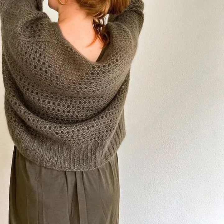 Rust Knitwear Aria Cardigan Strickanleitung - Rust Knitwear (PDF) bei bei bei bei bei bei bei bei bei bei bei Lieblingsgarn