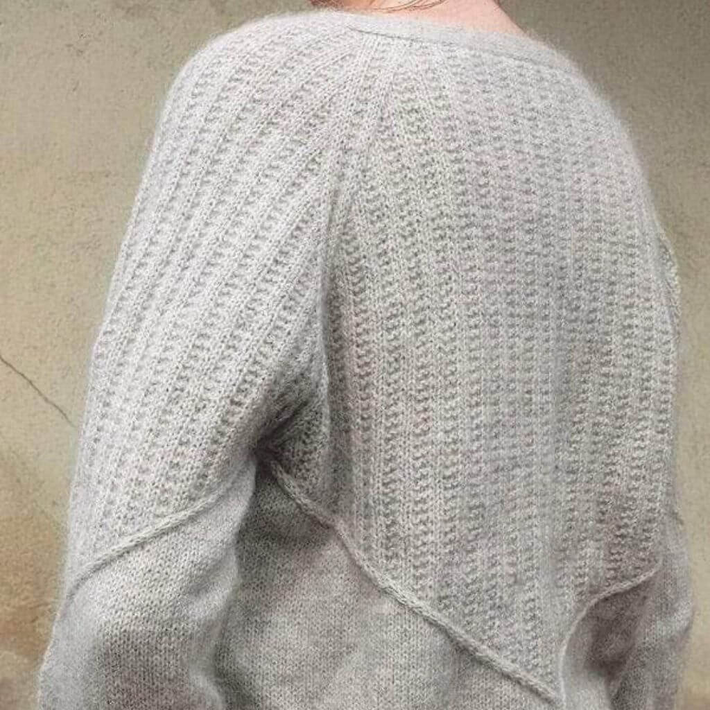 Rust Knitwear Cosmo Cardigan Strickanleitung - Rust Knitwear (PDF) bei bei bei bei bei bei bei bei bei bei Lieblingsgarn